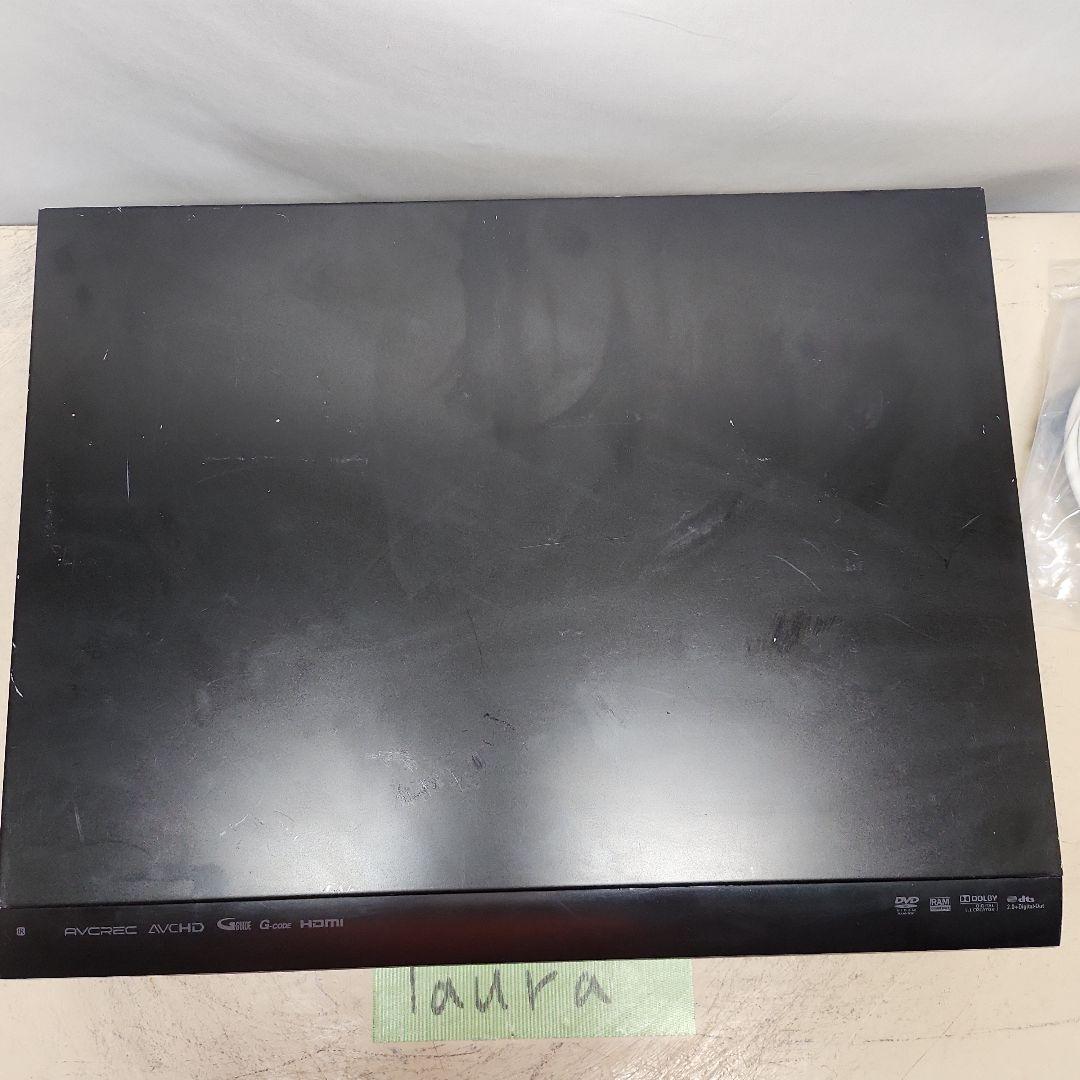 VHS・DVDレコーダー Panasonic DMR-XP25V