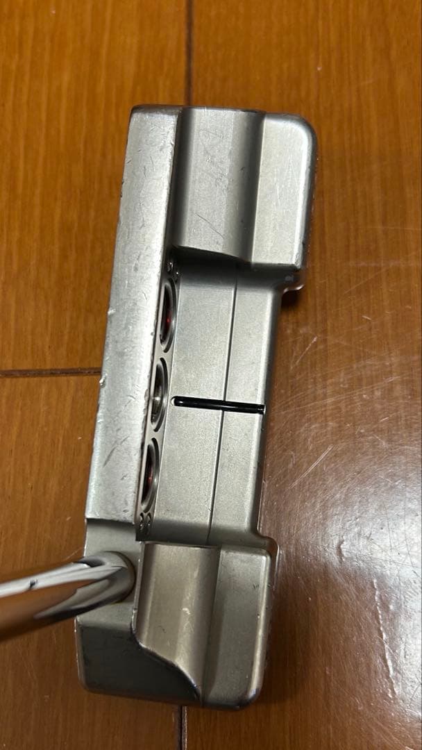 〆*様 スコッティキャメロン　SELECT NEWPORT 2 Notchbac