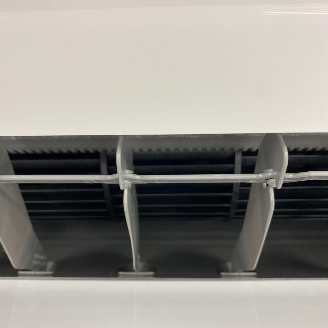 ＊1年保証＊FUJITSU 2024年製10畳用エアコン 標準取付込みAS692