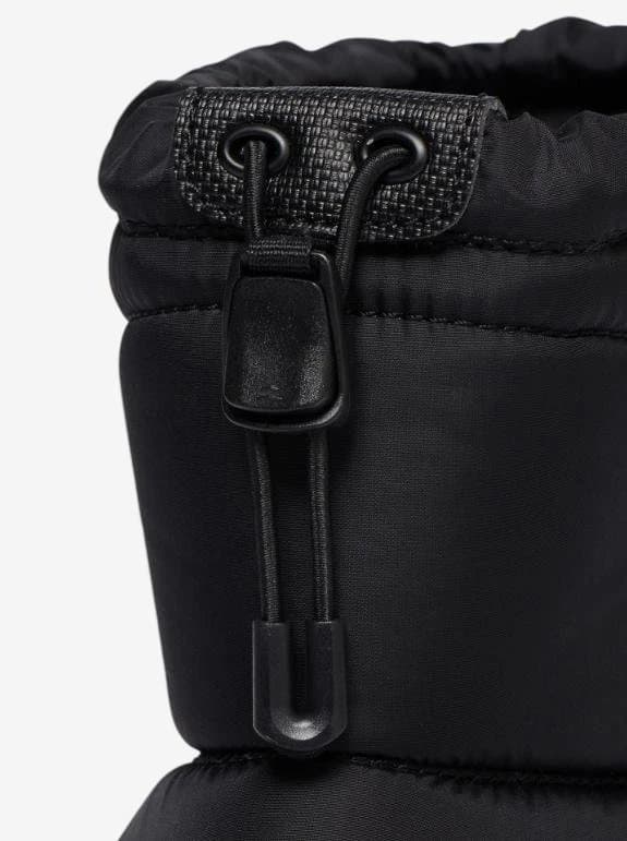 ザ・ノースフェイス ヌプシ ブーティ ウォータープルーフ VII ショート 24