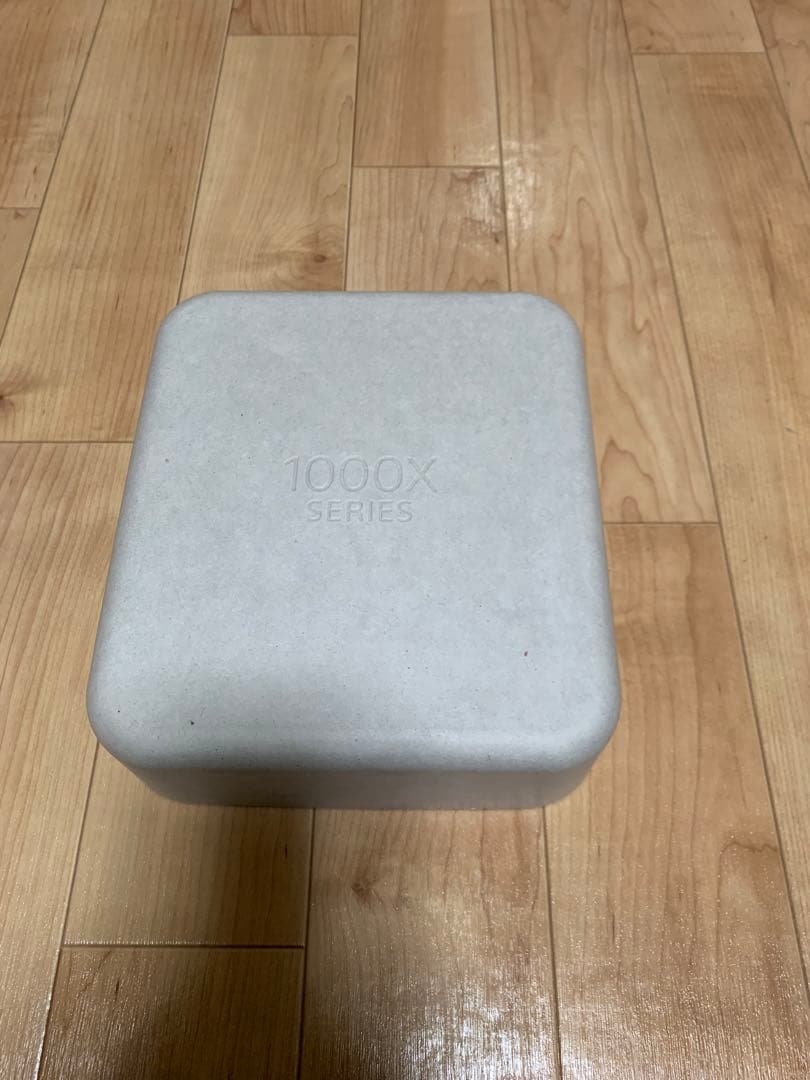 SONY WH-1000XM5 ワイヤレスヘッドホン 【美品】