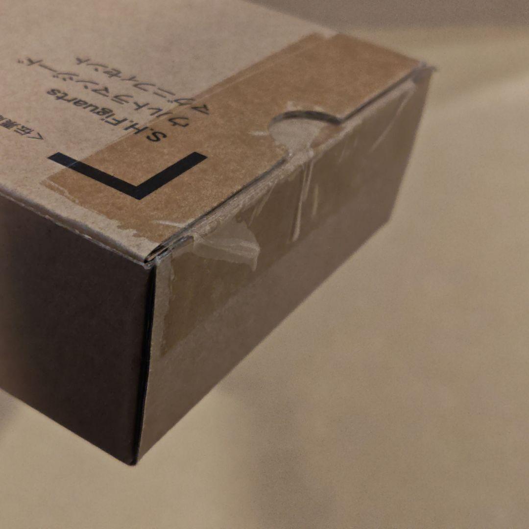 S.H.Figuarts ウルトラマンジード マグニフィセント　新品