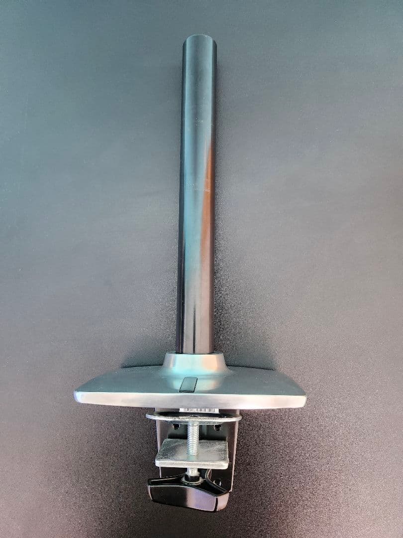 エルゴトロン LX モニターアーム 長身ポール