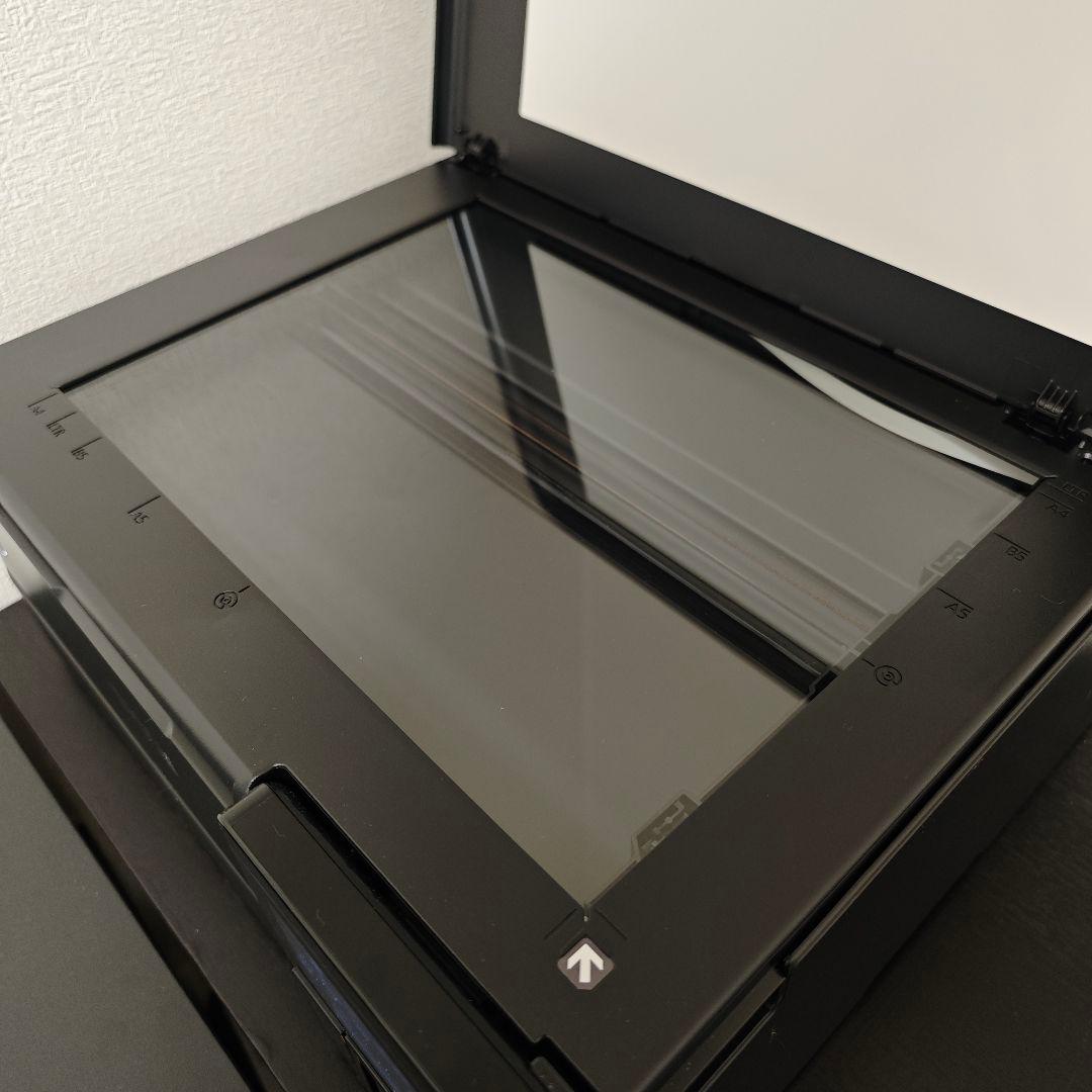 【中古美品】A4カラー複合プリンター エコタンク EW-M873T