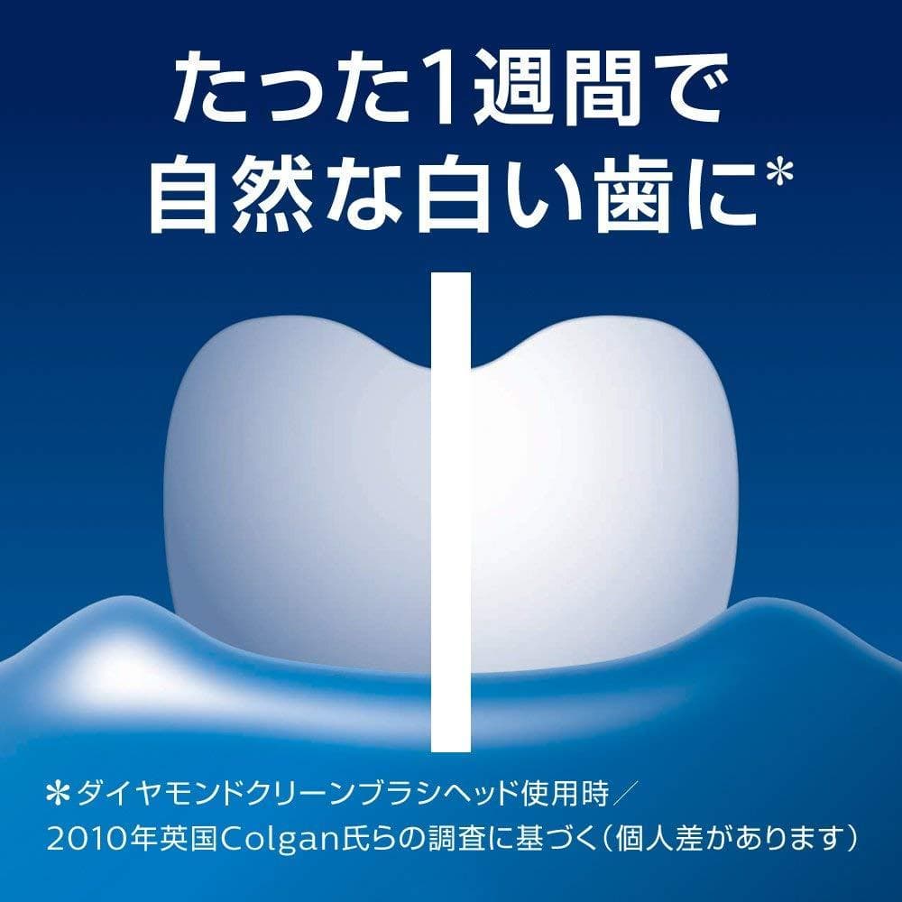 【送料無料】 ソニッケアー ダイヤモンドクリーン  HX9309/08