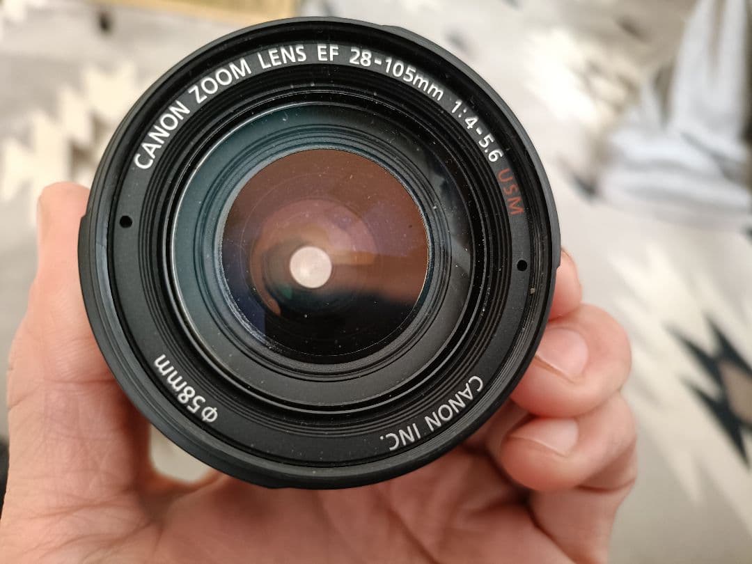 Canon EOS 5D MarkⅡ ジャンク