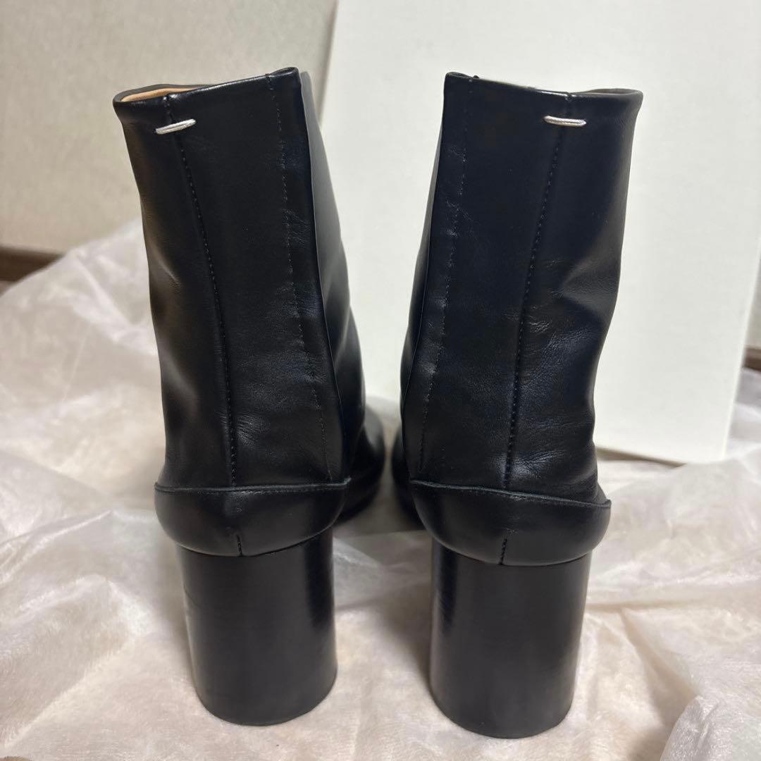 Maison Margiela Tabi boots 38サイズ