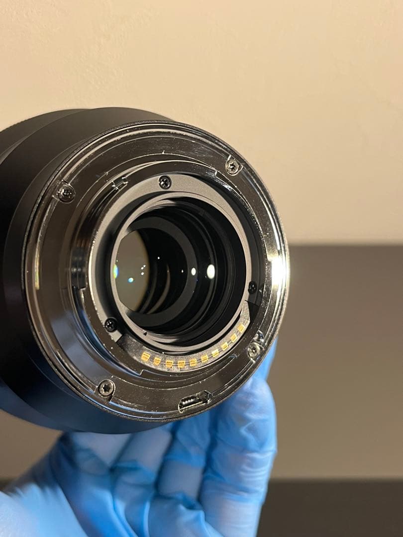 VILTROX AF 85mm F1.8 II Xマウント