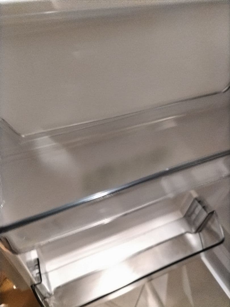 ✨シャープ冷蔵庫 2025年製,152L 新品同様 近県限定無料配達します✨