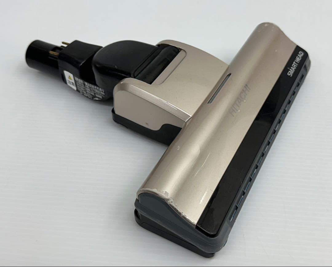 格安　中古　CV-SP900H 日立　掃除機　D-AP51 ヘッド　パワーブラシ