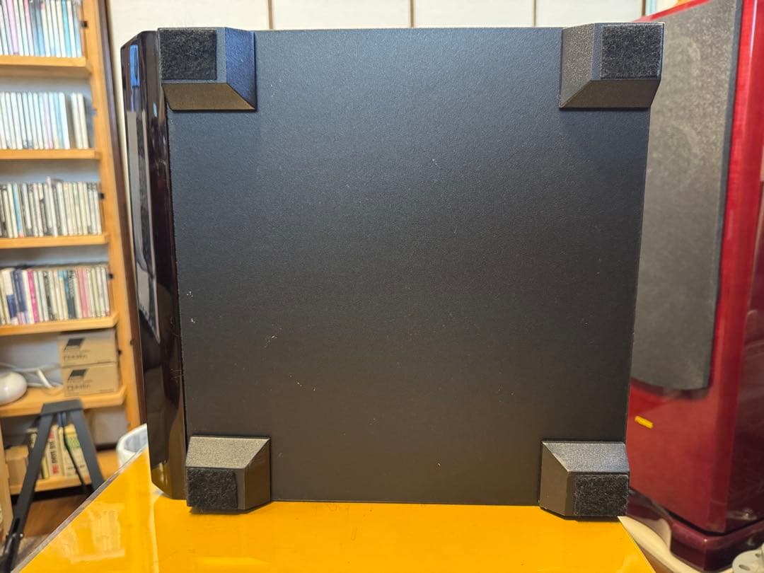 FOSTEX CW250A サブウーファー