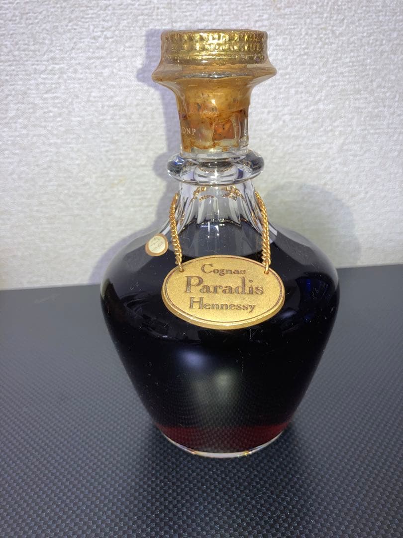 ヘネシー パラディ バカラ