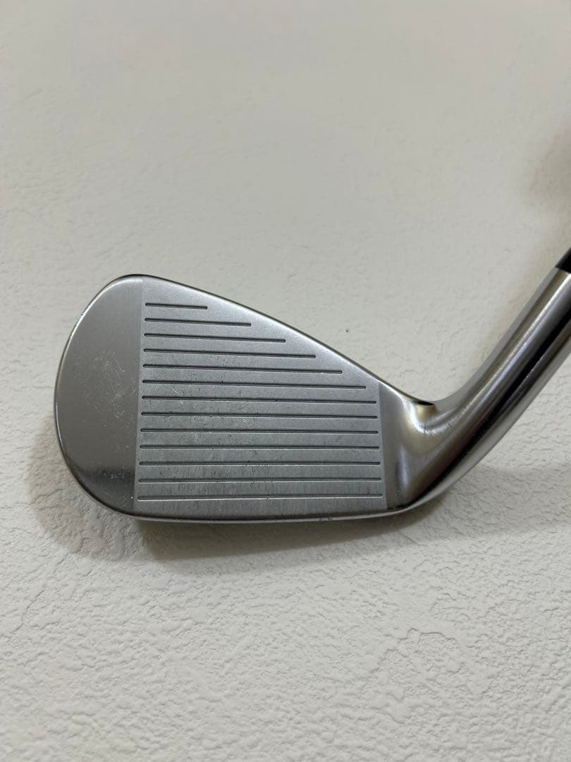 T-MB 718 モーダス 115 S アイアン 4-P 7本セット