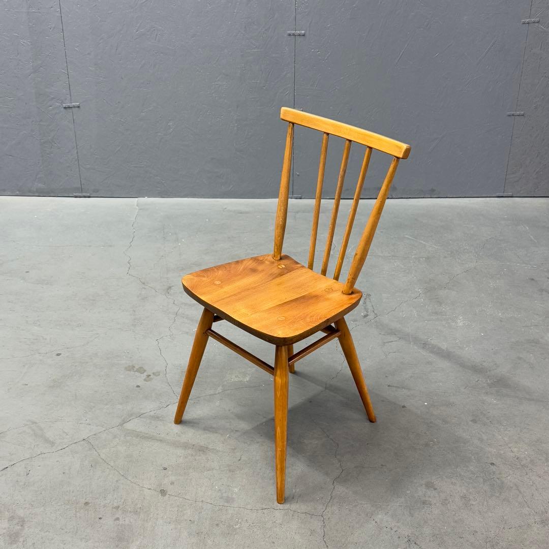 ERCOL(アーコール) / スティックバックチェア (507)