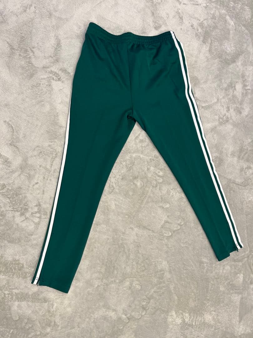 上下セット　セットアップ　アディダス　ファイヤーバード