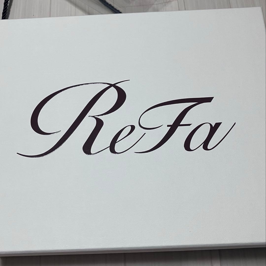 リファ ビューテックドライヤー EX ホワイト