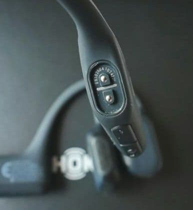 Shokz OpenRun Pro ブラック 骨伝導イヤホン 正規取扱品