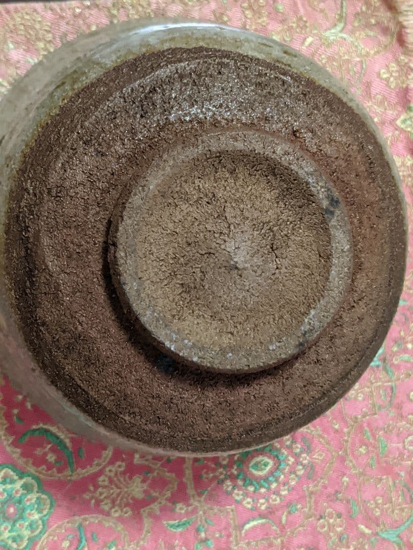 ⭐古美術品 茶道具 美術工芸品 絵唐津 抹茶盌 アンティーク 骨董品