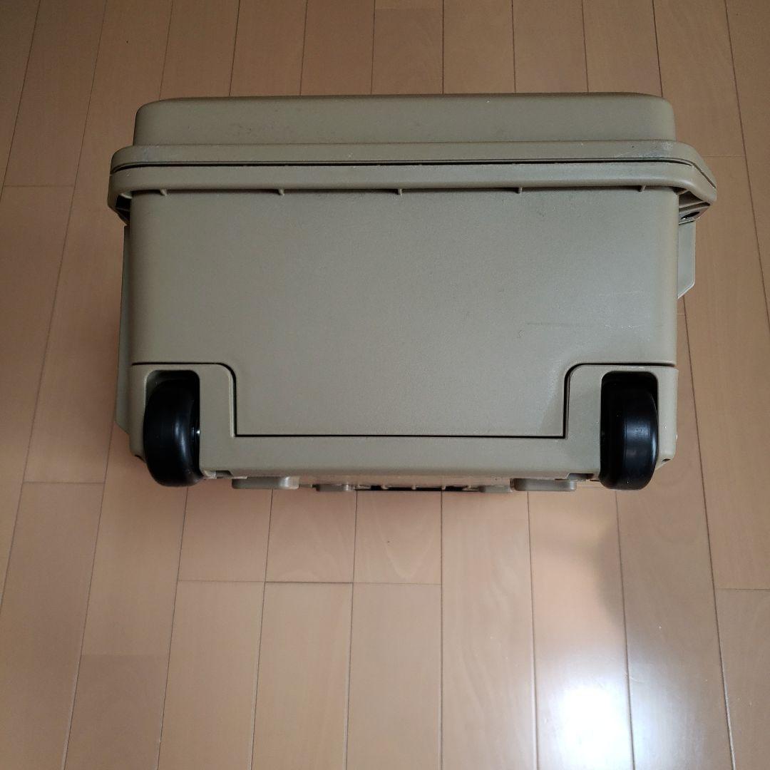 PELICAN●ペリカンエアー●キャリーバッグ●１５３５●デザートタン●未使用