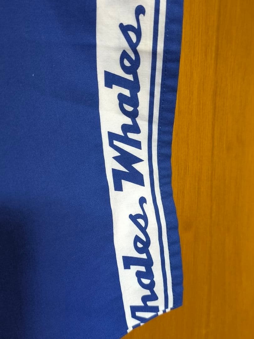 横浜大洋ホエールズ 法被 当時物 レア はっぴ