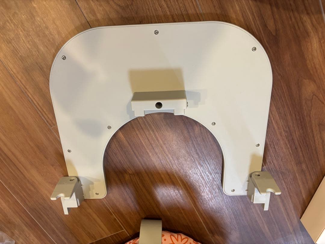 moji YIPPY スターターセット/グレー&フードトレイ&クッション