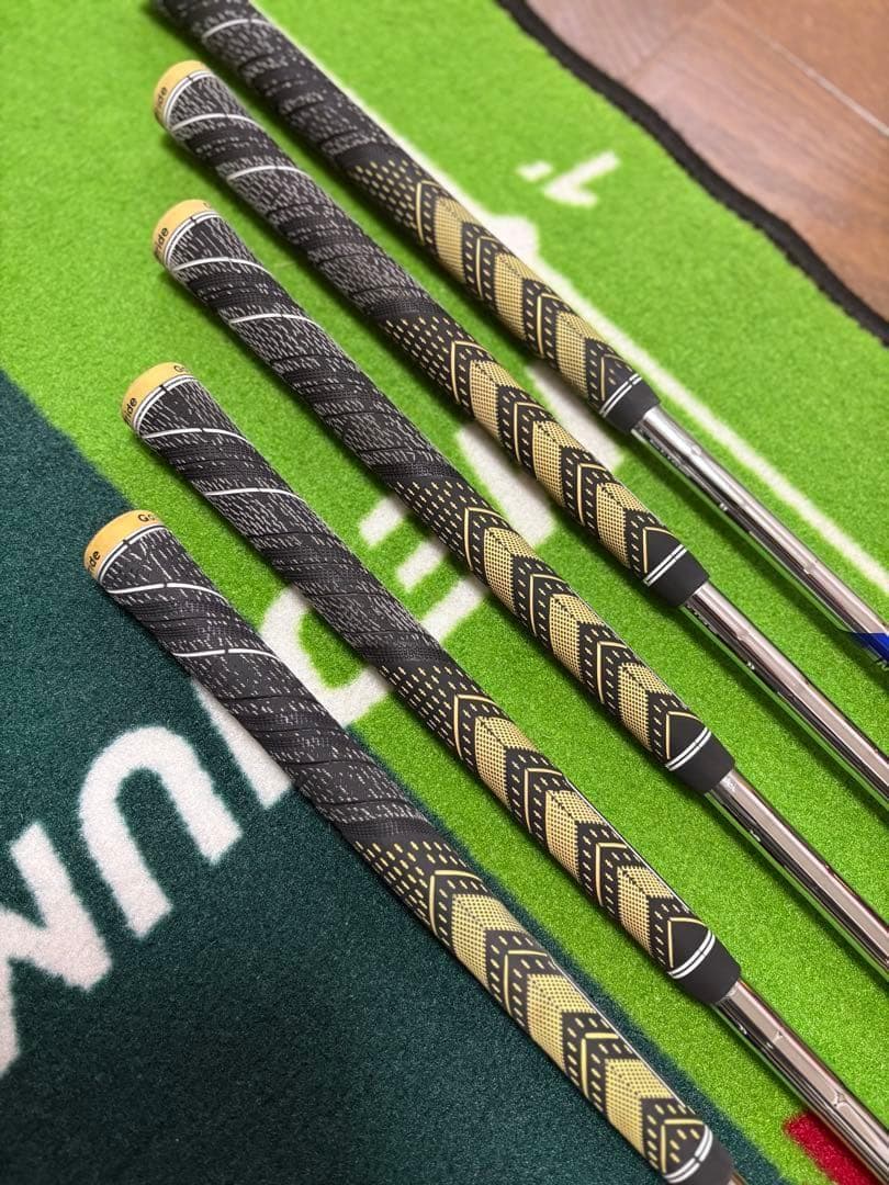 タイトリスト T100Sアイアンセット 6〜P 5本セット 1970070