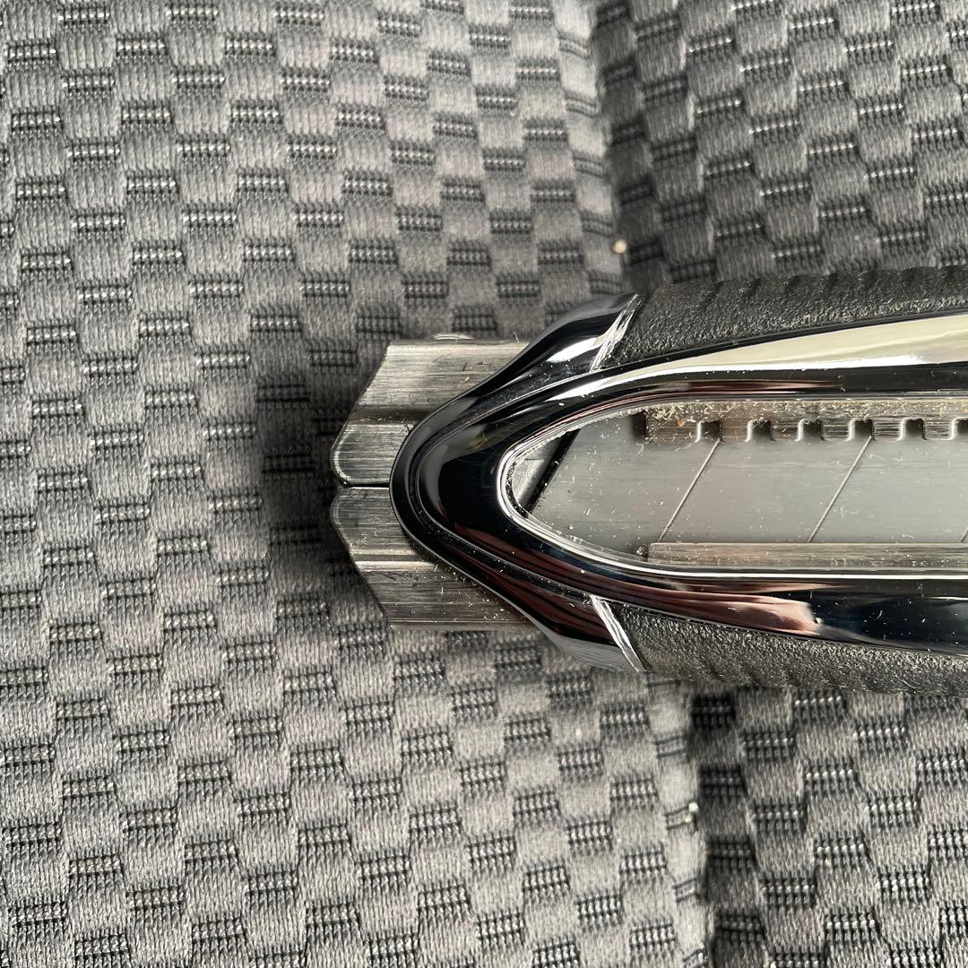 タジマアルミニストL-700 Aluminist カッターナイフ