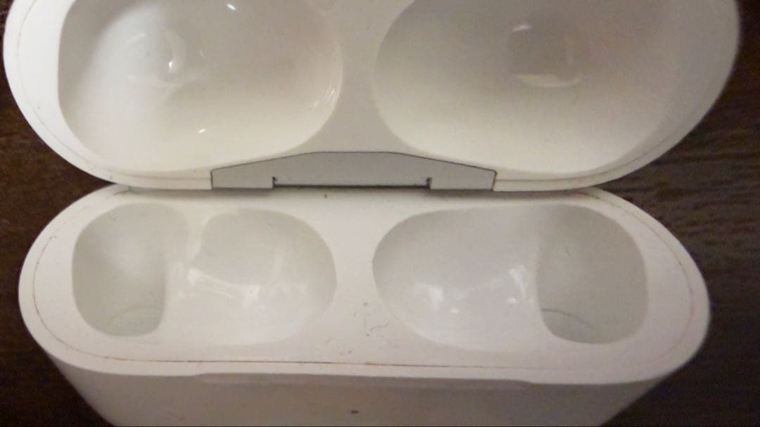 AirPods Pro 第1世代 A2190 箱・付属品完備 ノイキャン