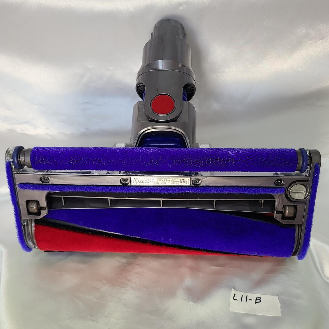 ダイソン V11(SV15)分解洗浄メンテナンス済