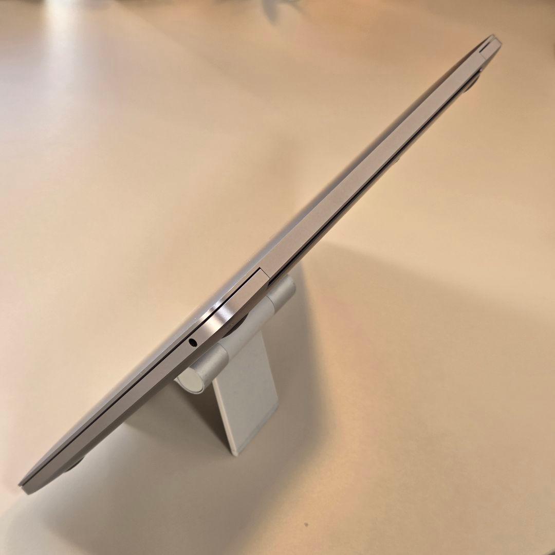 【訳あり】MacBook Pro M1 16GB/256GB スペースグ