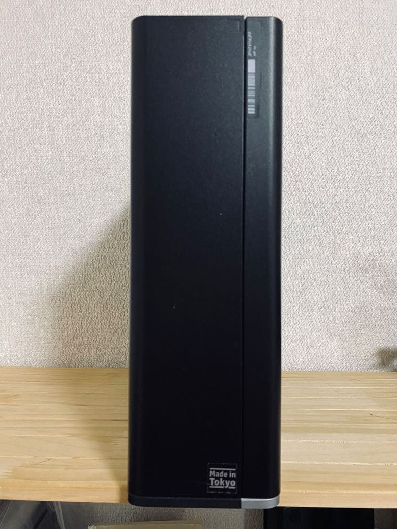ハイスペック HP EliteDesk 800 G3 SFF i7 512GB