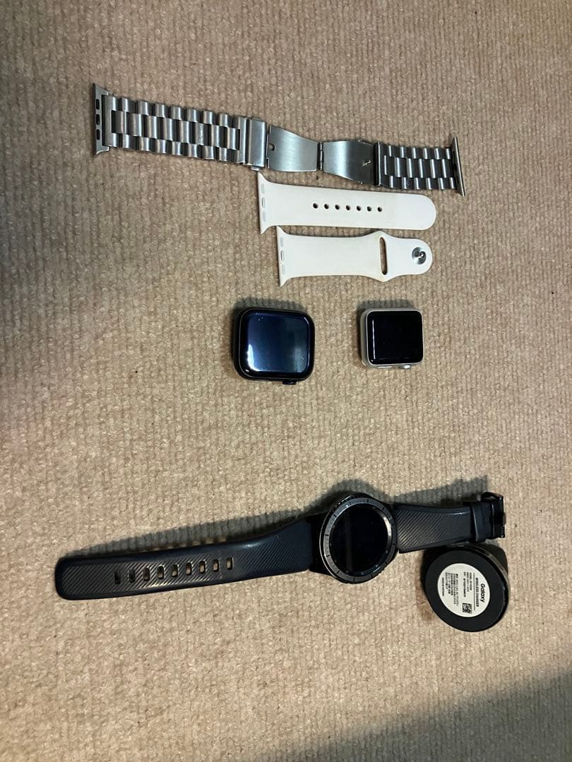 【ジャンク計27点】iPhone他　※値下げ不可