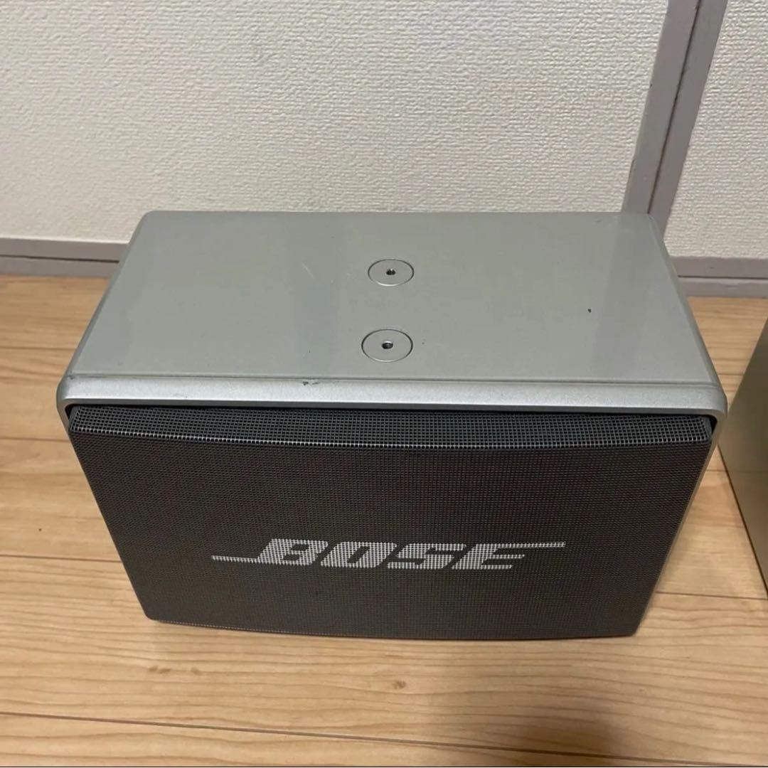 BOSE 200P スピーカー　ペア