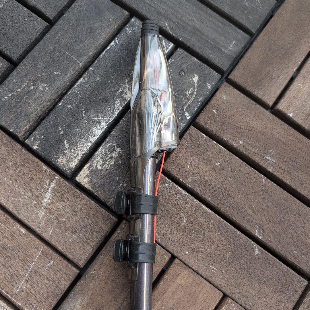 DAIWA 磯竿 HZ波濤F1−53 状態良し！