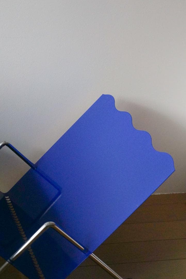 1980's マガジンラック デットストック / ポストモダン