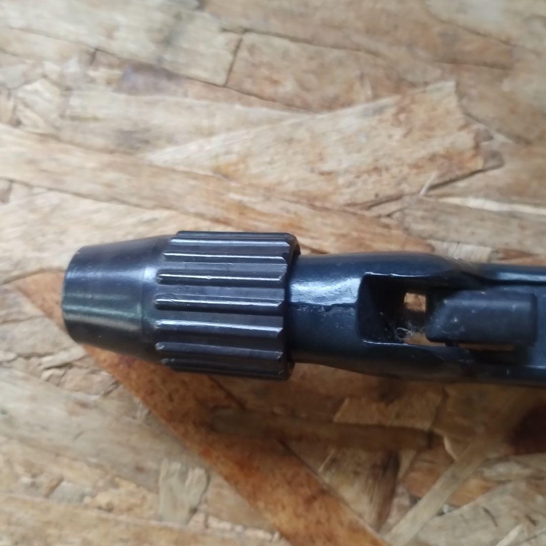 フェザーウェイトチャンピオン グリップ