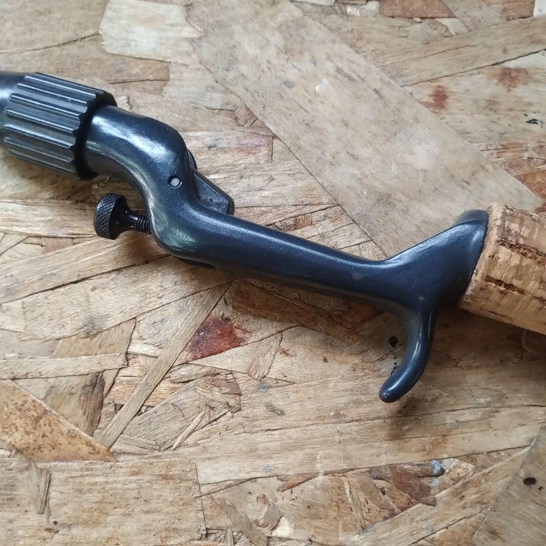 フェザーウェイトチャンピオン グリップ