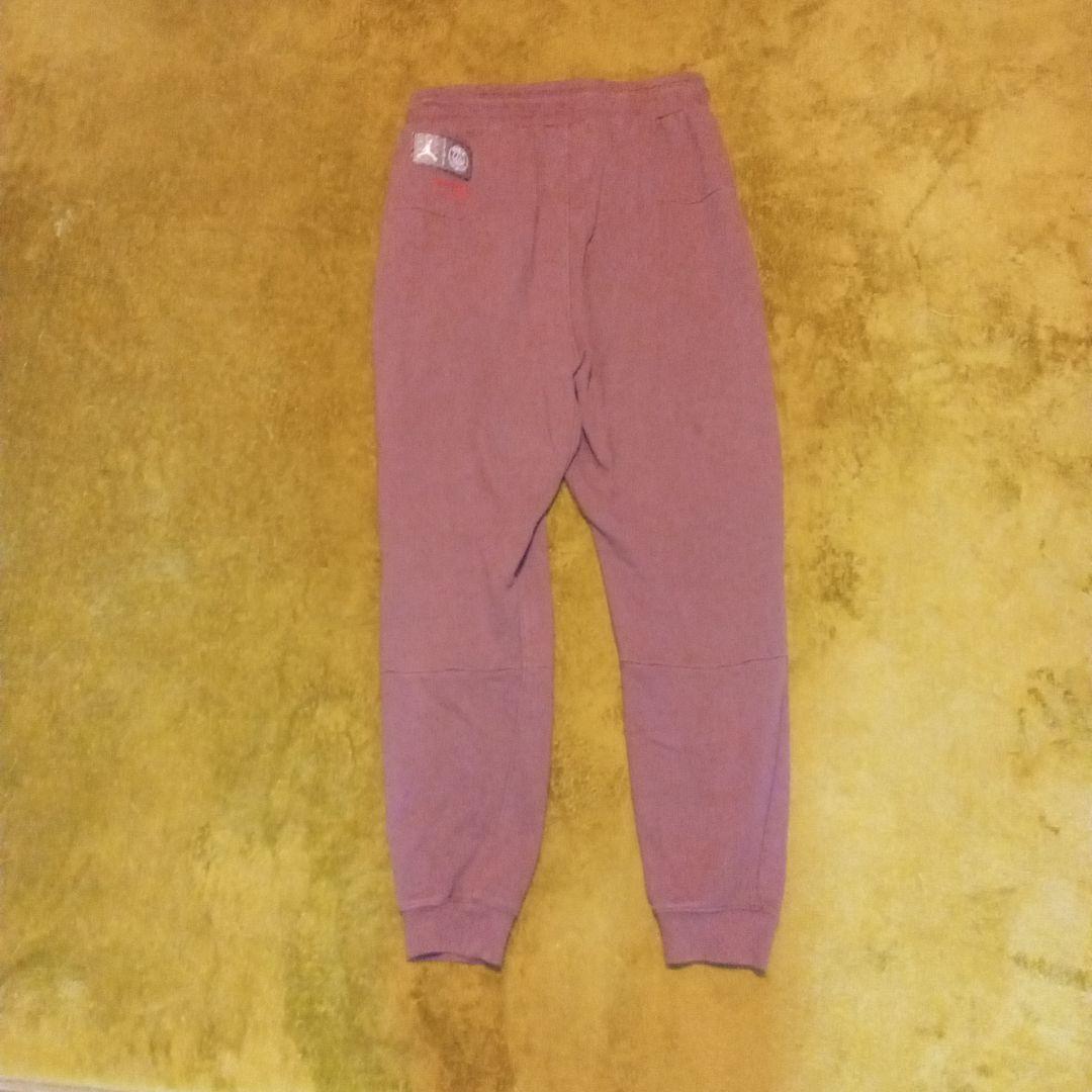 みちみちです！ エアジョーダン×パリ・サンジェルマンセットアップ