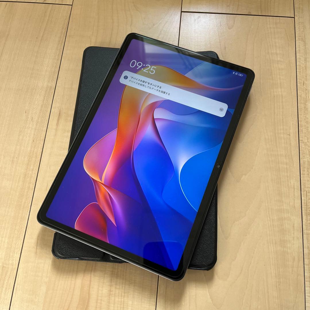 REDMI Pad 2 4+128GB ラベンダーパープル