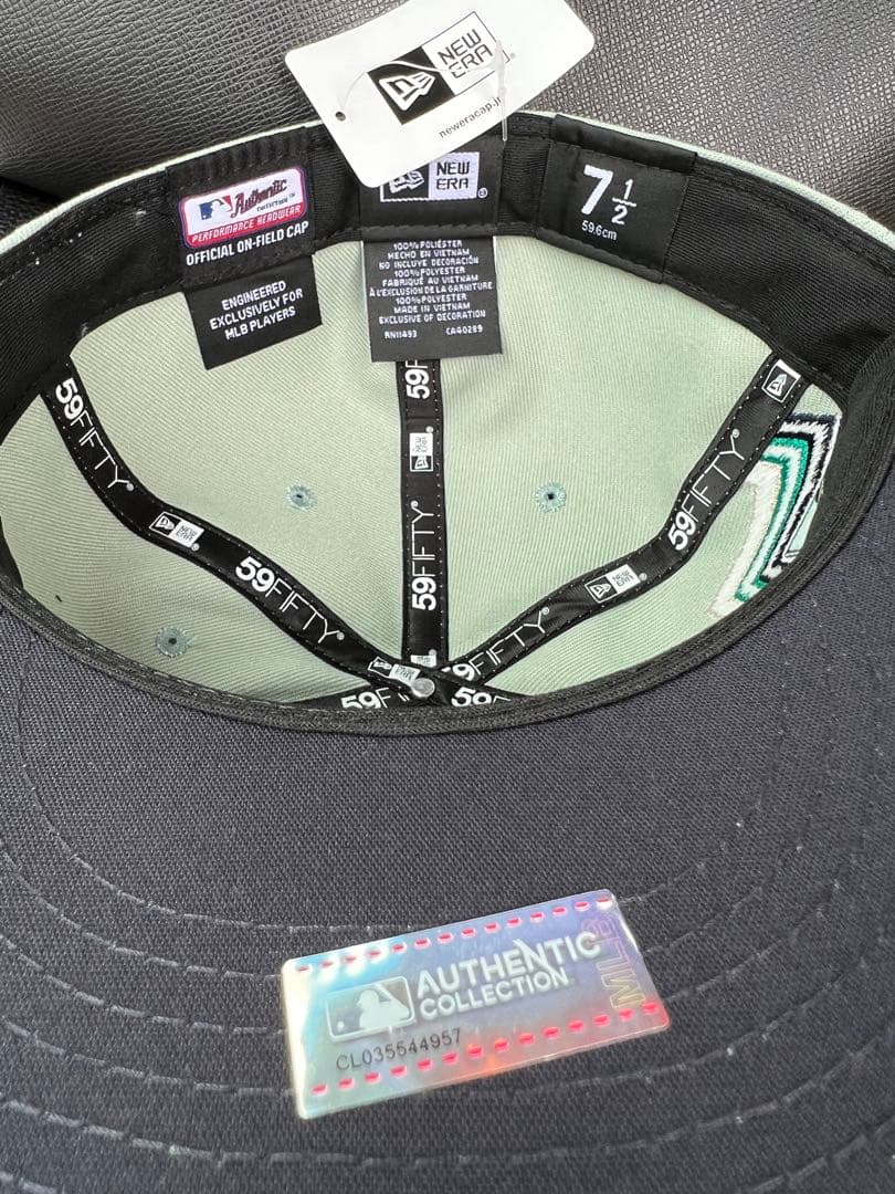 2023 ASG オールスター　エンゼルス　大谷翔平選手オンフィールド　キャップ