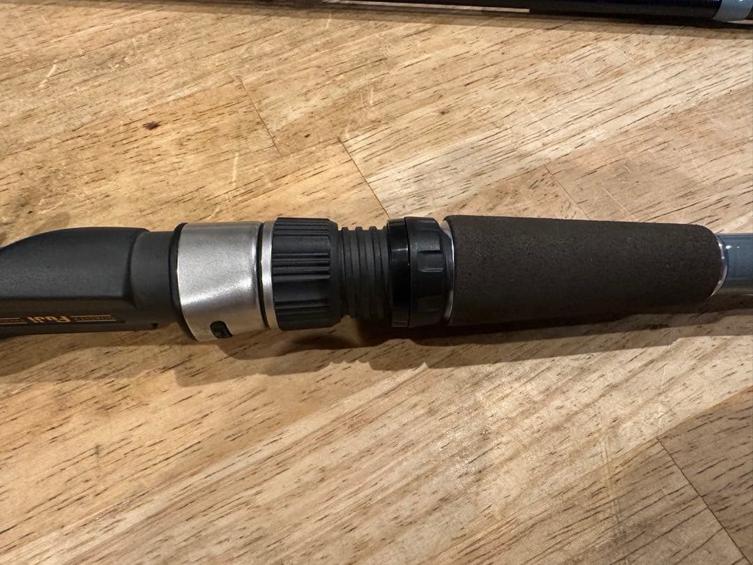 ツララ ハーモニクス　コローナ　89　MSC-HX