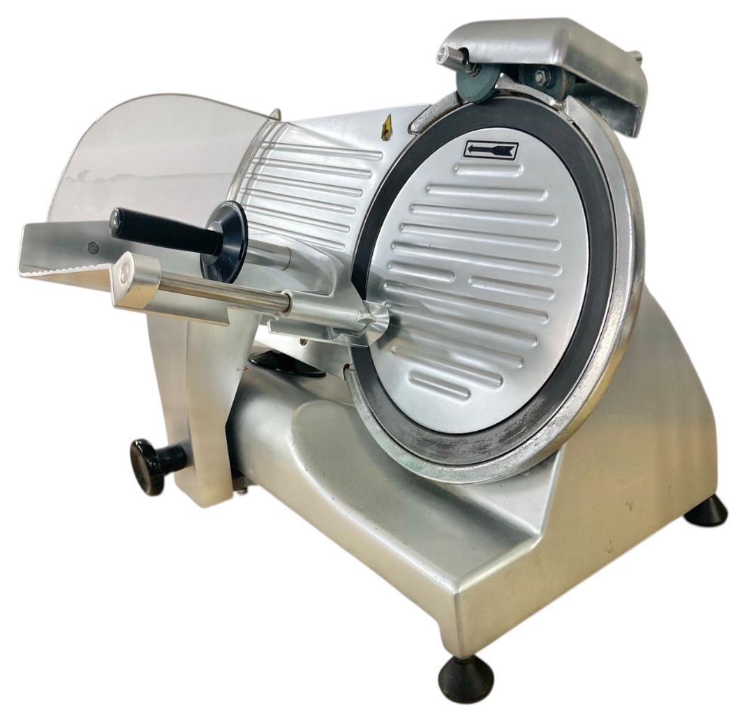 ★良品★KIPROSTAR 電動ミートスライサー 業務用PRO-250YS-BT