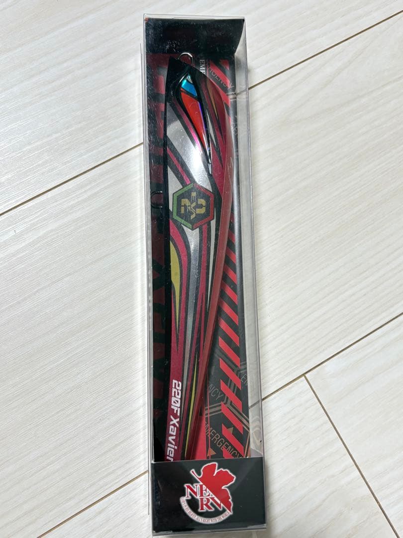 ルアー　青物用ダイビングペンシル3点セット