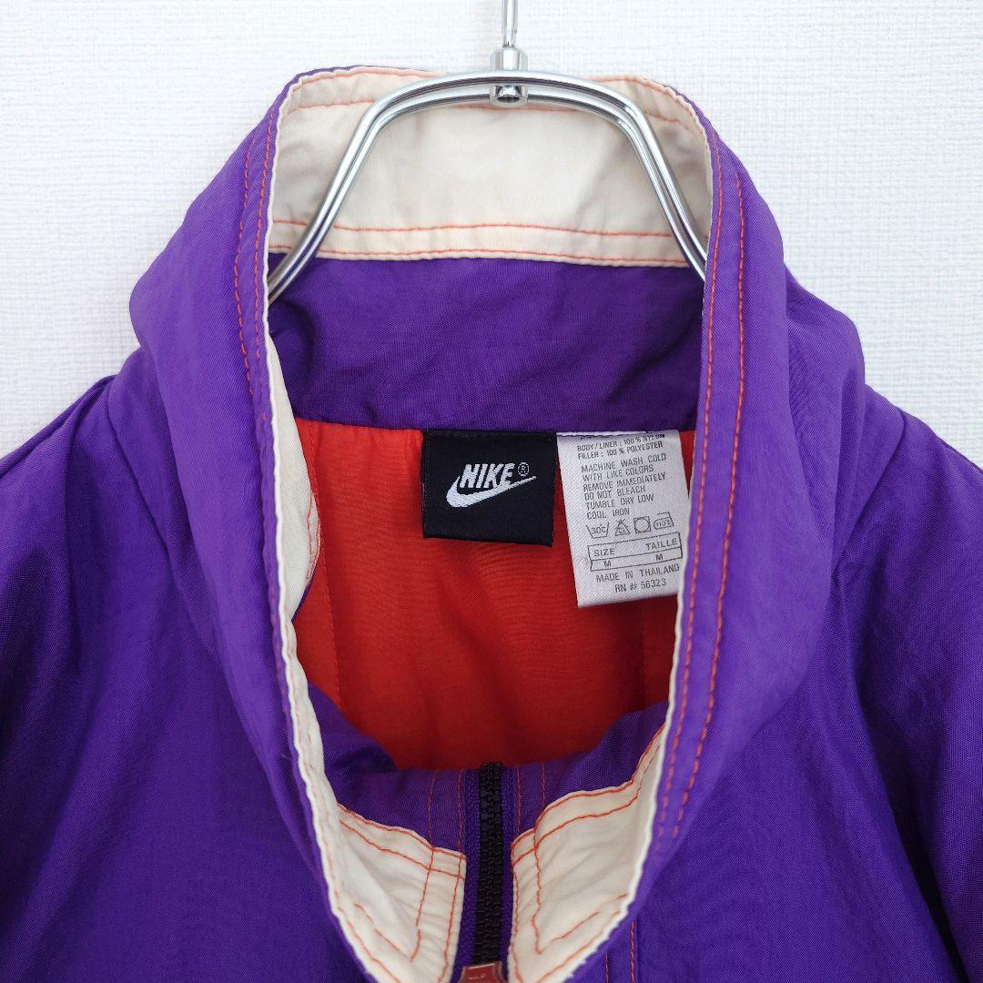 【しんのすけ4141】古着 NBA NIKE 90s チャールズバークレー