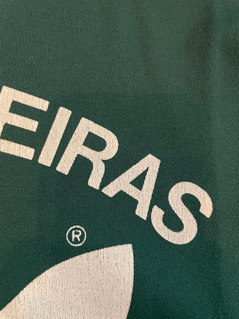 adidas PALMEIRAS 当時物　アディダス　パルメイラス