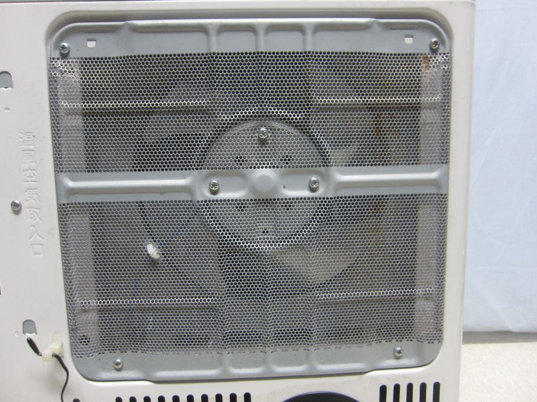 【S9582】整備済 石油ファンヒーター コロナ FH-ST5717BY