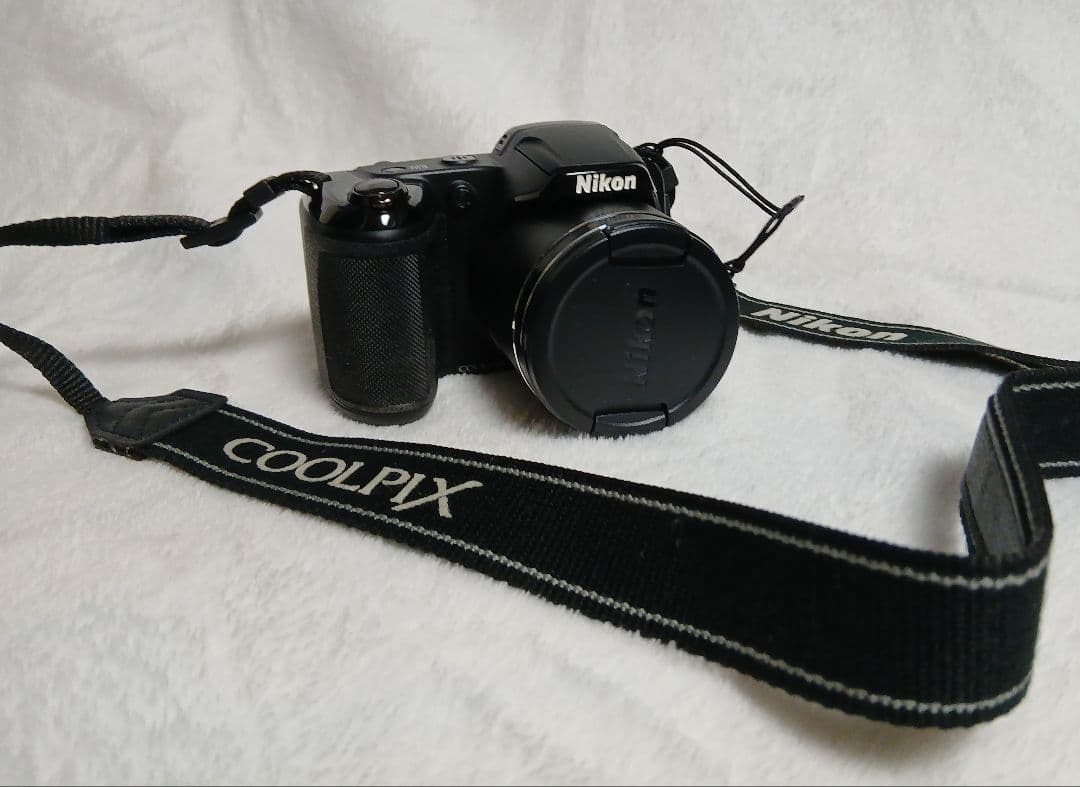 Nikon デジタル一眼レフカメラ USBケーブル付き