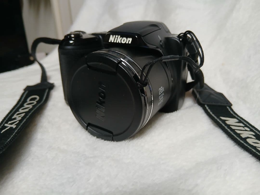 Nikon デジタル一眼レフカメラ USBケーブル付き