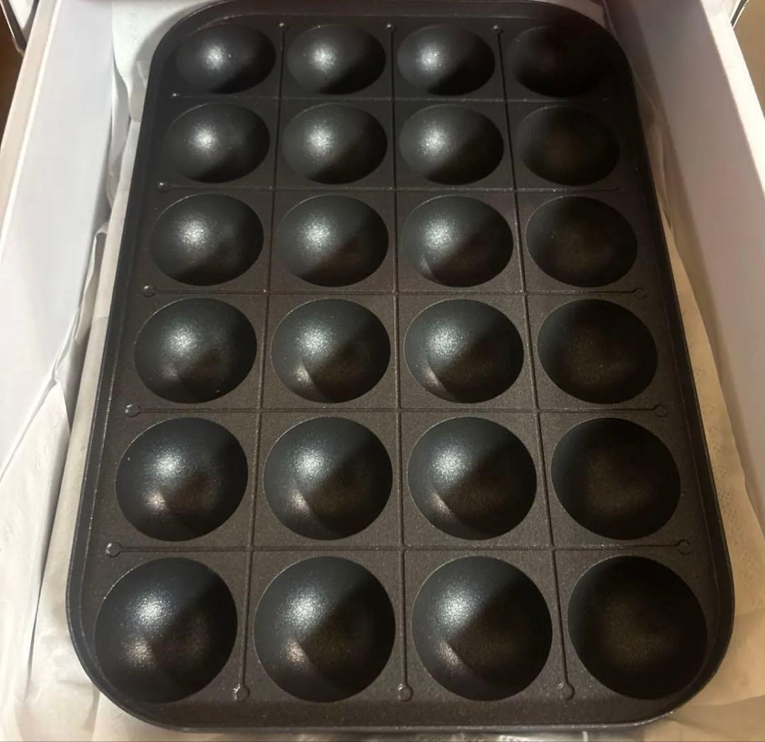 BRUNO コンパクトホットプレート ミントグリーン　セラミックコート鍋つき