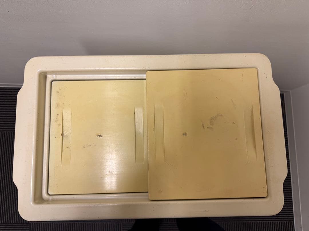 専用z*i様 大阪・本町引取限定】SANYO 冷凍ストッカー（中古）特